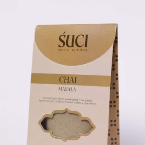 Chai Masala