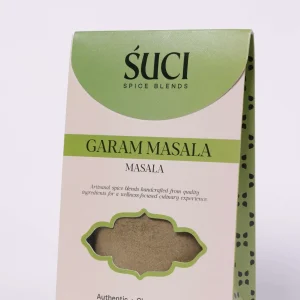 Garam Masala