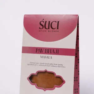 Pavbhaji Masala